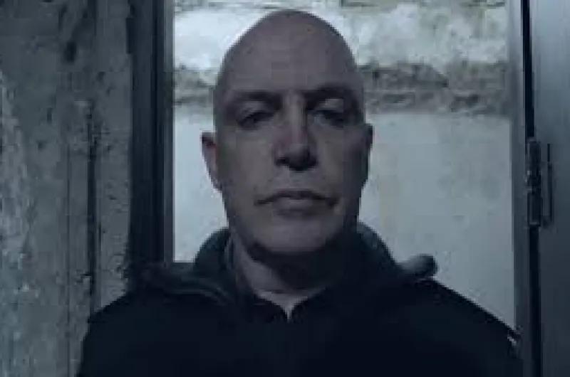 Dieron a conocer de qué murió Jorge Lorenzo, el actor que interpretó a "Capece" en "El Marginal"