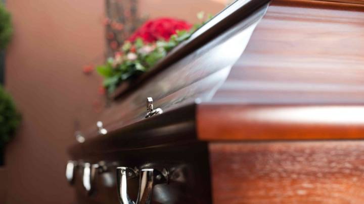 ‘Everyone was startled': Woman found alive in coffin moments before cremation