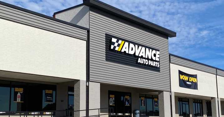 New Advance Auto Parts ‘market hub’ store opens in Birmingham