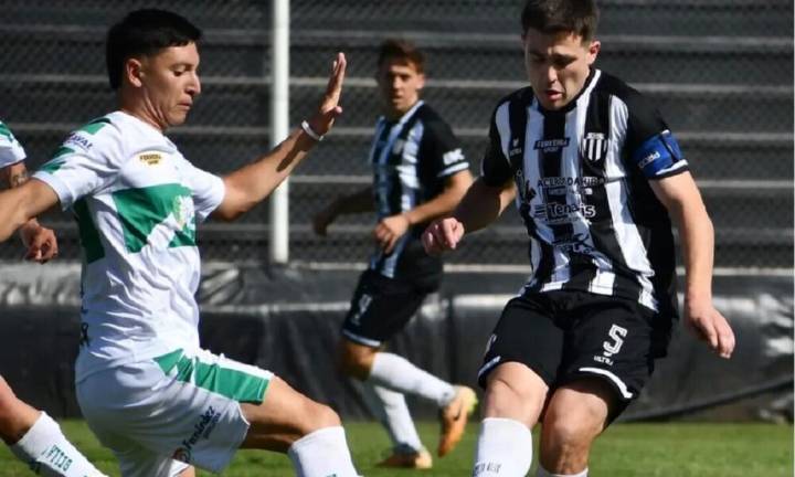 Bella Vista y Liniers se enfrentan por el Regional Amateur