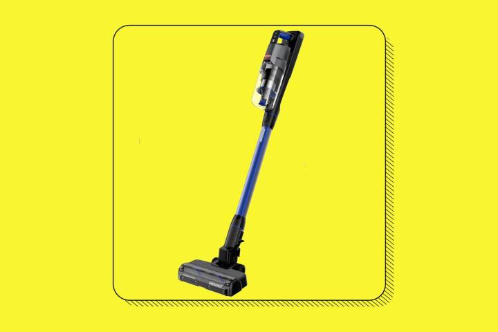 This Bissell Cordless Vacuum Is $100 Off for Black Friday
