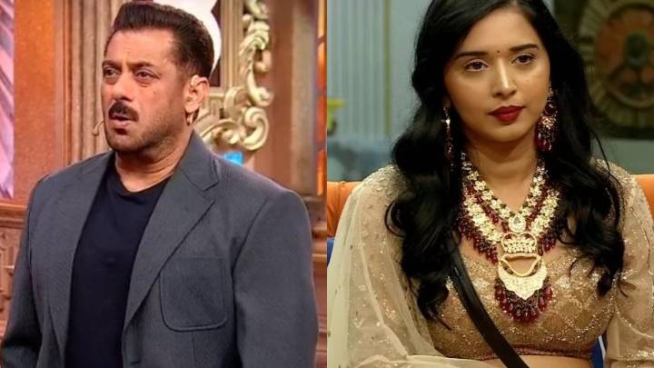 Bigg Boss 19 WKV Highlights: Salman Khan bashes Tanya Mittal