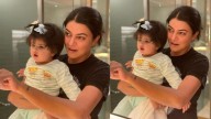 Sushmita Sen Celebrates Niece Ziana’s Birthday, Calls Her ‘Bua Ki Jaan’
