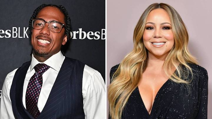 Mariah Carey and Nick Cannon's preteen daughter makes confession about family dynamic