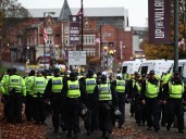 Security bolstered, Israeli fans barred at Villa