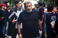 Terrenos públicos. Un proyecto de un legislador cercano a María Eugenia Vidal podría favorecer al peronista Víctor Santa María, el jefe de los porteros