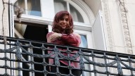 Cristina Kirchner sorprendió en el Día de la Militancia y anunció un proyecto económico
