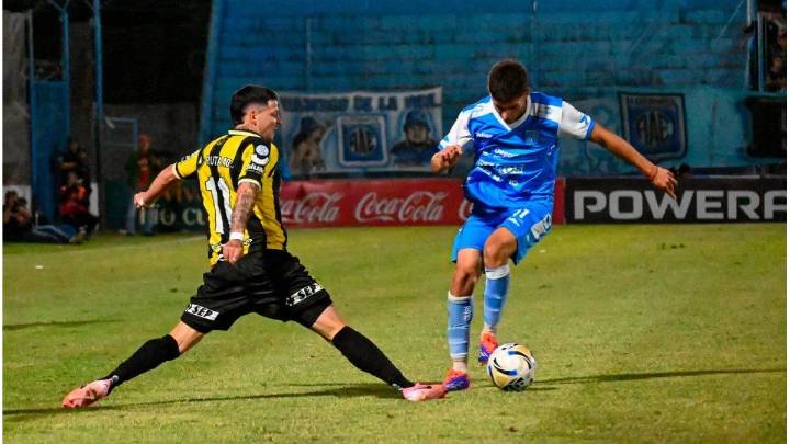 Deportivo Madryn y Estudiantes (RC), por el gran salto a Primera División