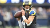 Matthew Stafford making MVP push: How Rams QB can boost case vs. Buccaneers