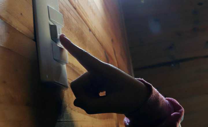 Corte de luz en La Serena: Será el próximo viernes 7 de noviembre en estos sectores