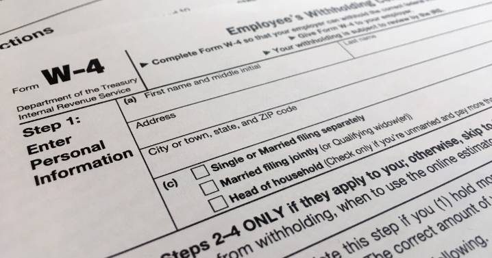 AARP Foundation seeks volunteers for free tax preparation program