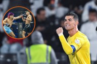 ¡Cristiano Ronaldo a la MMA! ‘CR7’ se convierte en accionista de WOW FC