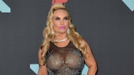 Coco Austin reveals why she breastfed her daughter with Ice