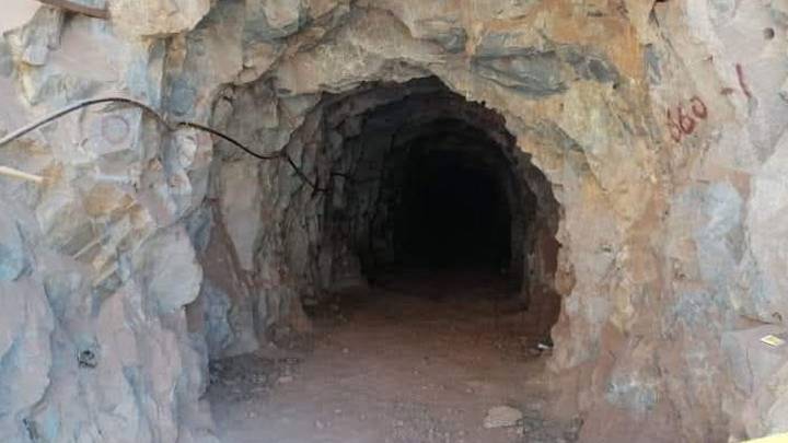 Joven muere por presunta intoxicación en mina informal de Orcopampa