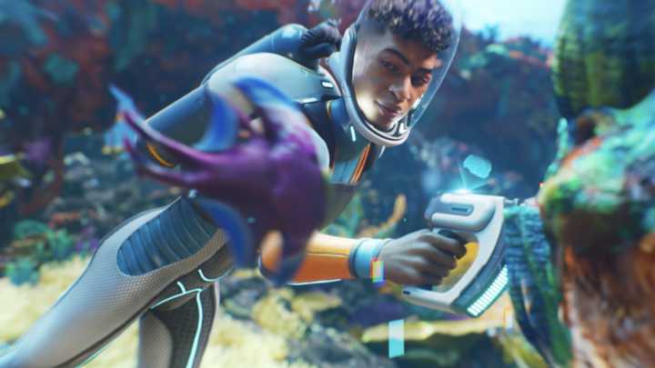 CEO Of "AI First" Company Krafton Allegedly Asked ChatGPT If There Was A Way to Avoid Paying Subnautica Devs Their Bonus