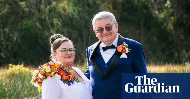 The moment I knew: he presented me with my hearing aids like they were a little gift