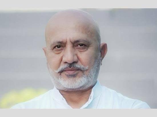 AAP Punjab appoints Baltej Pannu as new media incharge [ FULL VIEW ]