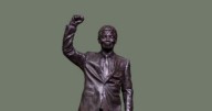 New Glasgow Nelson Mandela statue options as public given five to choose from