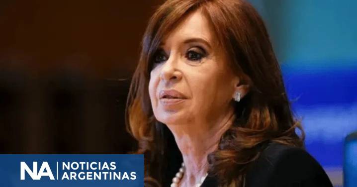 Cristina Kirchner denunció supuestas torturas a arrepentidos en la causa de los Cuadernos