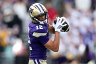 How to Watch Washington vs Wisconsin: Live Stream NCAA College Football, TV Channel