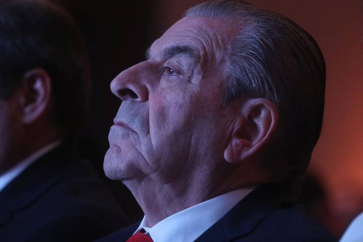 Kast se lanza contra la DC tras reunión con Frei: “Si Bachelet se junta conmigo, ¿También la van a sancionar?”