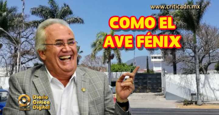 Juez de control otorga libertad al Notario Público Juan Antonio Echeagaray