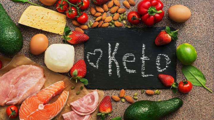 Dieta keto: lo que hace (y lo que no) en tu físico