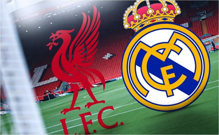 Liverpool vs Real Madrid: Horario y canales para ver EN VIVO la Jornada 4 de Champions League, HOY, martes 4 de noviembre