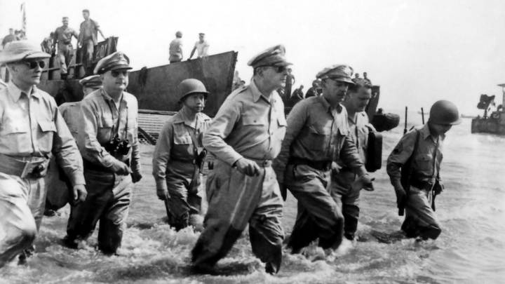 VFW post honors benefactor with replica of World War II boat