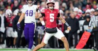 Wisconsin roughs up No. 23 Washington in frustrating road loss