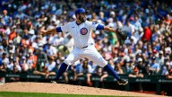 Orioles reacquire All-Star reliever from Cubs in savvy trade
