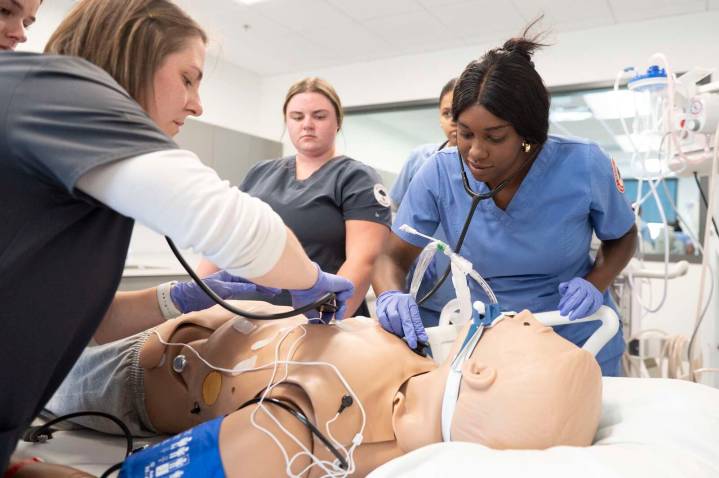 Butler County nursing programs expand to help fill gaps
