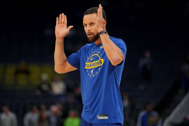 Golden State Warriors vs Utah Jazz: Stephen Curry & Co’s Stats, Box Score and Game Summary (11/24) of 2025