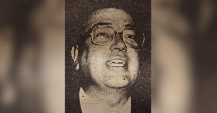 Historia en 4 tiempos |  José Luis Pecker, un hombre de radio y televisión