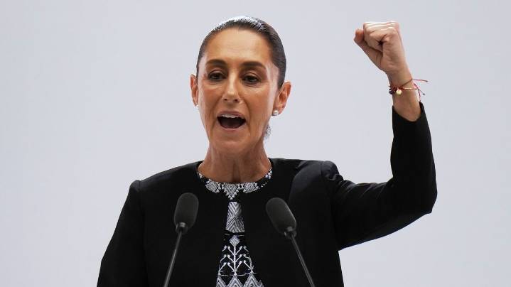 Mexico plans to build Latin America's most powerful supercomputer