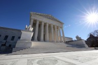 Supreme Court's liberal justices divided over 7