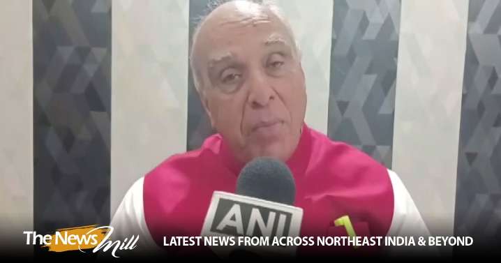 “Even before exit polls, first phase voting signals NDA victory,” says BJP MP Jagadambika Pal