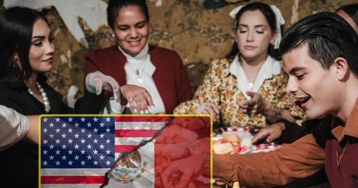 Por qué México ama el ‘Thanksgiving’ aunque sea de EEUU: las razones por las que esta fiesta ya cruzó la frontera