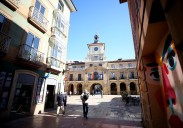 El Ayuntamiento de Oviedo ingresará 9,2 millones más en impuestos y tasas en 2026, hasta los 167 millones
