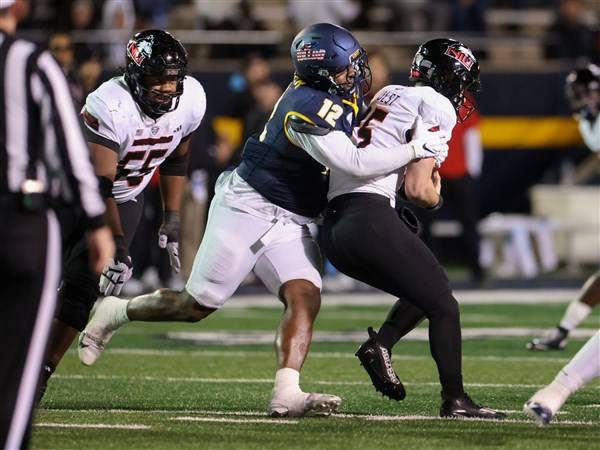 Week 10 game day preview: Toledo football vs. Miami (Ohio)