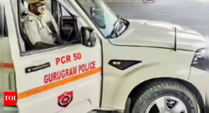 ‘They were holding a grudge’: Teen shoots schoolmate with father’s pistol in Gurgaon's posh society; victim critical