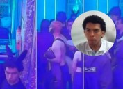 Abogada de Ricardo González, segundo implicado en la muerte de estudiante de Los Andes en Bogotá, explicó por qué el joven apareció en Cartagena