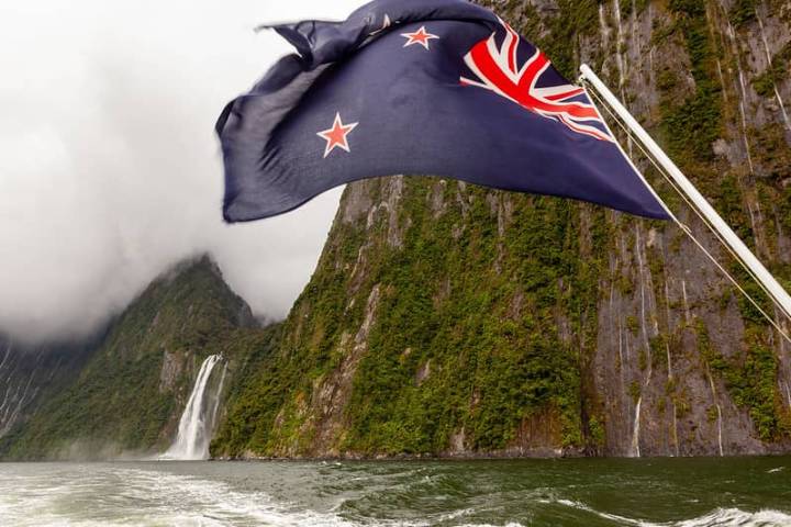 Pound-to-New Zealand Dollar Week Ahead Forecast Looks for Further Weakness