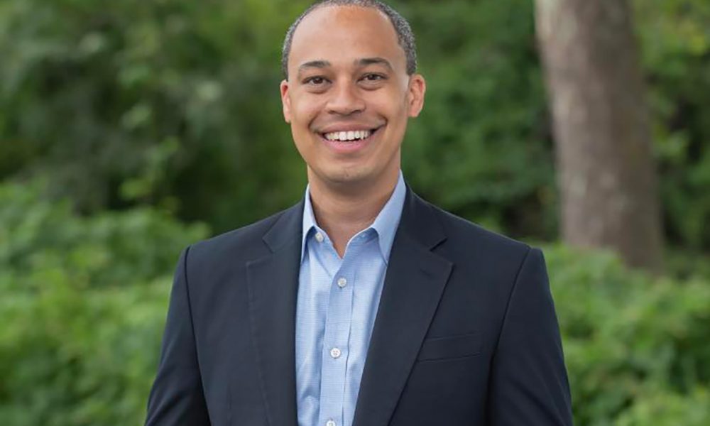 Jones elected next Va. AG