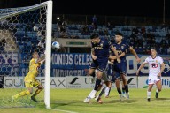 San Marcos cerró la fase regular del torneo goleando a Rangers de local