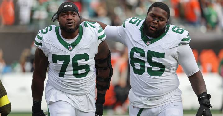 Jets vs Browns Game Thread