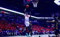 MCBB: Ole Miss overcomes slow start in 30-point win over Southeastern Louisiana