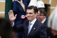 Rodrigo Paz asume la presidencia de Bolivia