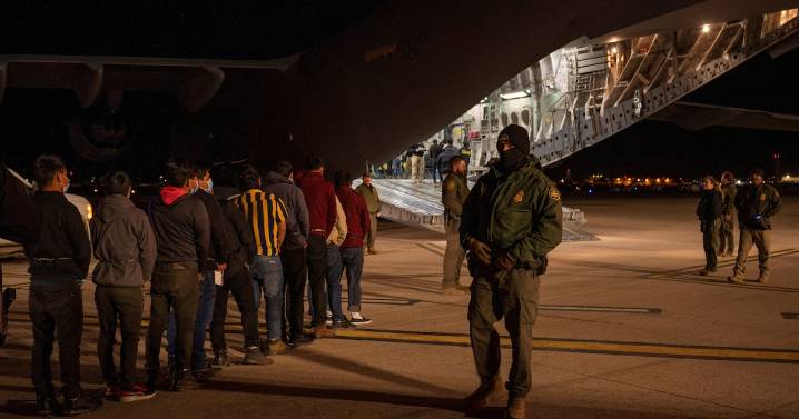 Cerca de 600.000 venezolanos se quedan sin protección temporal y podrán ser deportados de Estados Unidos