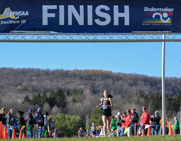 Watch NY cross country championships: Stream, schedule, tickets